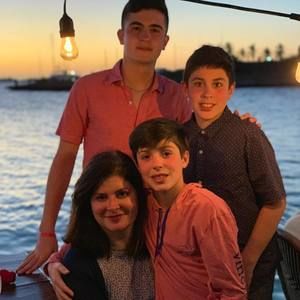 Meet your Posher, Janette